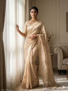 Indoor Window Light Editorial Prompt