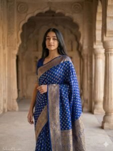 Heritage Architecture Traditional Prompt