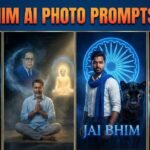 Baba Saheb Ambedkar AI Photo Prompt 2026