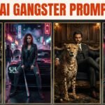 Gemini AI Gangster Prompts | Gangster Prompt For Gemini AI Photo (2026 Guide)
