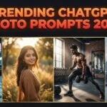 Trending ChatGPT Photo Prompts 2026