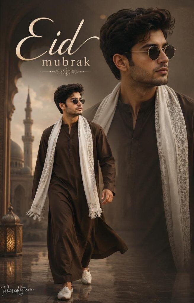 Bakra Eid Prompt