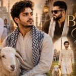 Eid Mubarak Prompt