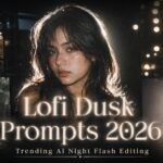 Lofi Dusk Prompts