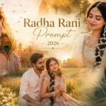 Radha Rani Prompt 2026