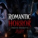 Romantic Horror Photo Prompts