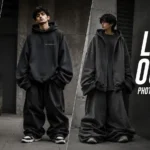 Loose Outfit Photo Editing Prompt