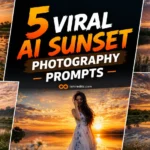 Sunset Photography Prompts