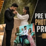 Pre Wedding Photography Prompts