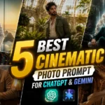 Cinematic Photo Prompt