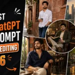 ChatGPT Prompt for Photo Editing