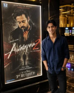 Awarapan 2 Cinema Lobby Photo Prompt