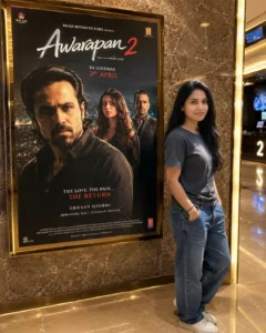 Awarapan 2 Stylish Poster Photo Prompt