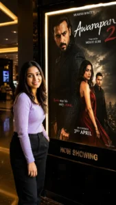 Awarapan 2 Movie Premiere Style Prompt