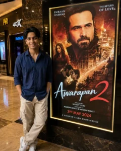 Awarapan 2 Fan Photo Prompt
