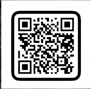 QR Code for Boys “Kab Tak Wait Karoge Uska” VN Template